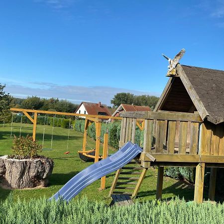 Ferienhaus Kira Boltenhagen  Zewnętrze zdjęcie