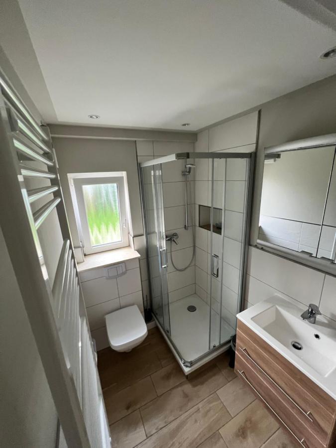Ferienhaus Kira Boltenhagen  Zewnętrze zdjęcie
