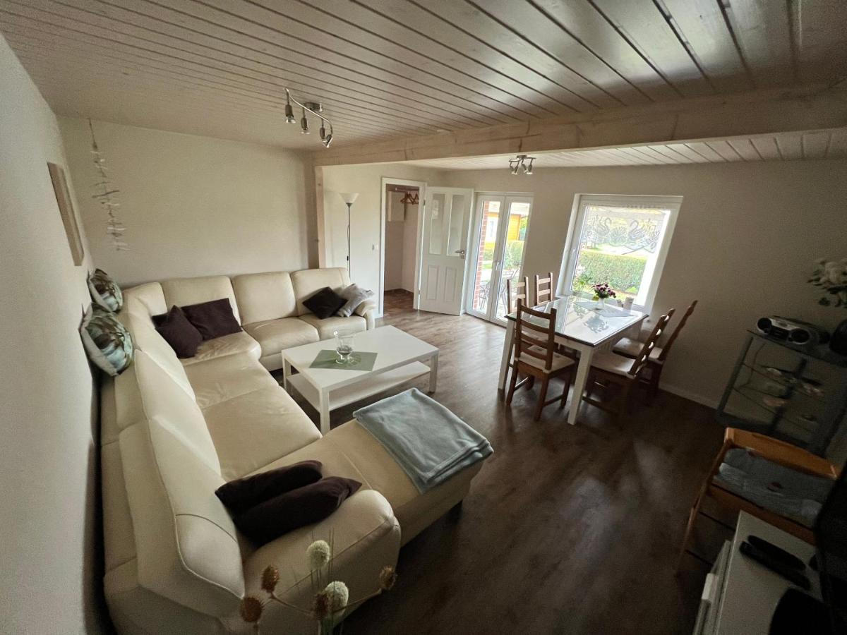 Ferienhaus Kira Boltenhagen  Zewnętrze zdjęcie