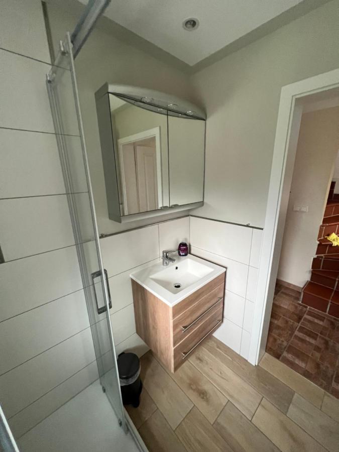 Ferienhaus Kira Boltenhagen  Zewnętrze zdjęcie
