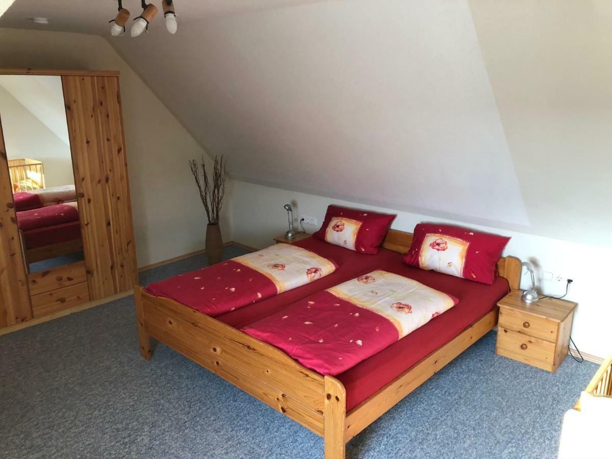 Ferienhaus Kira Boltenhagen  Zewnętrze zdjęcie