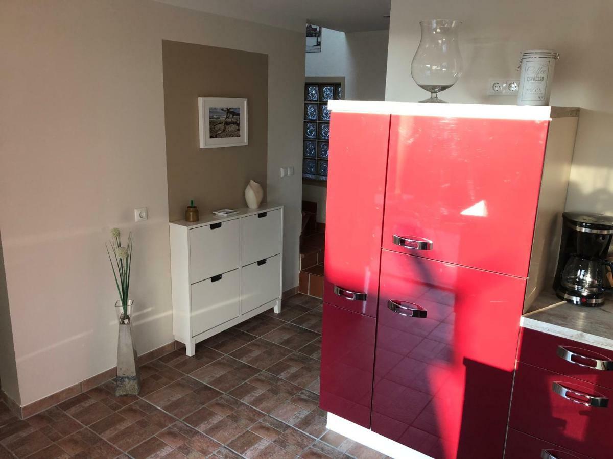 Ferienhaus Kira Boltenhagen  Zewnętrze zdjęcie
